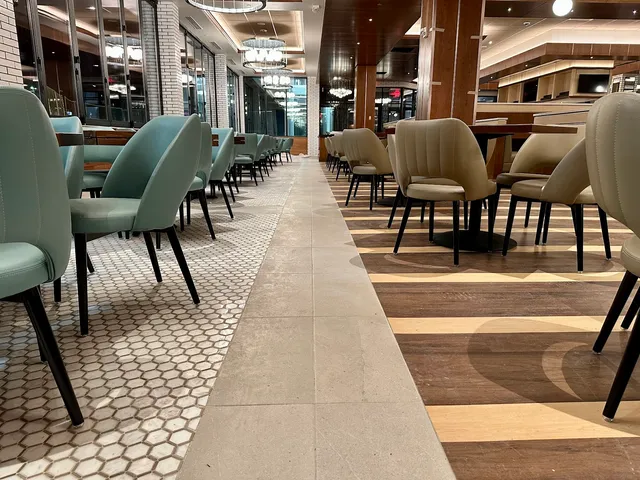 TDS Flooring