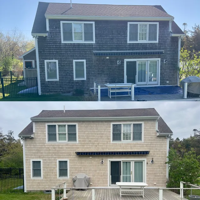 Souza Home Solutions work photo