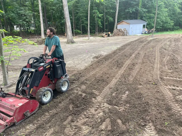 work photo from scottz-irrigation.com