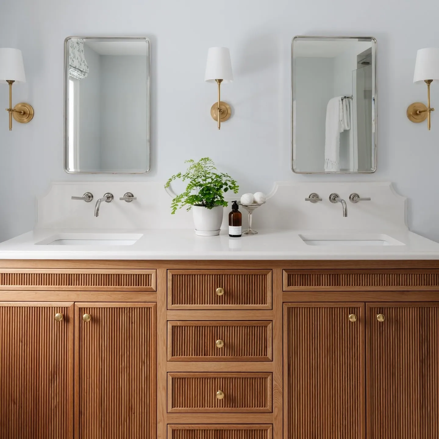The Bogart Finish, LLC researched project photo