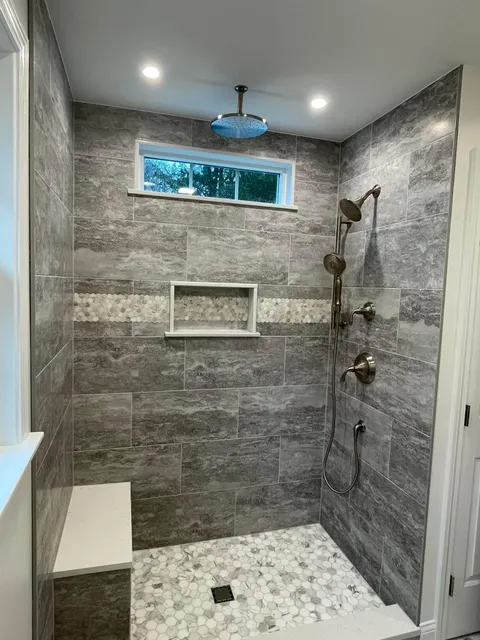 MJH Construction LLC work photo