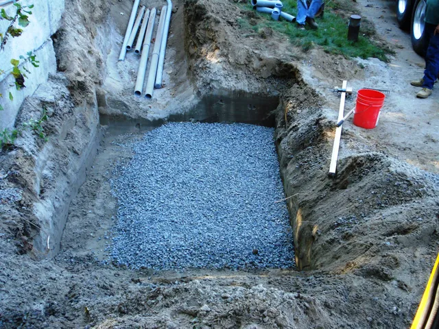 work photo from versatileexcavatingct.com