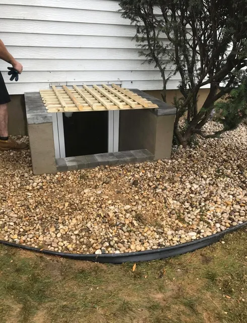 Prestige waterproofing & Masonry