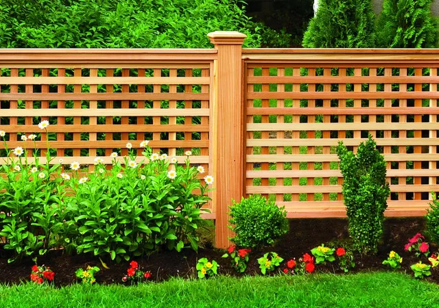Patriot Fence Crafters