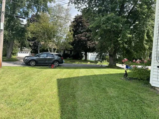AJ's Lawn Care researched project photo