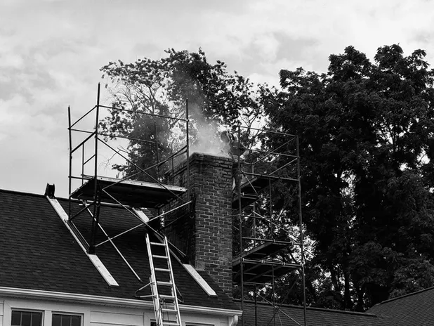 work photo from northernchimney.com