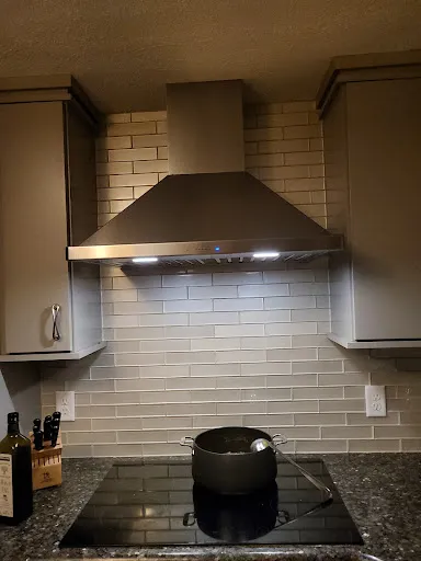 Shimas Services Inc work photo