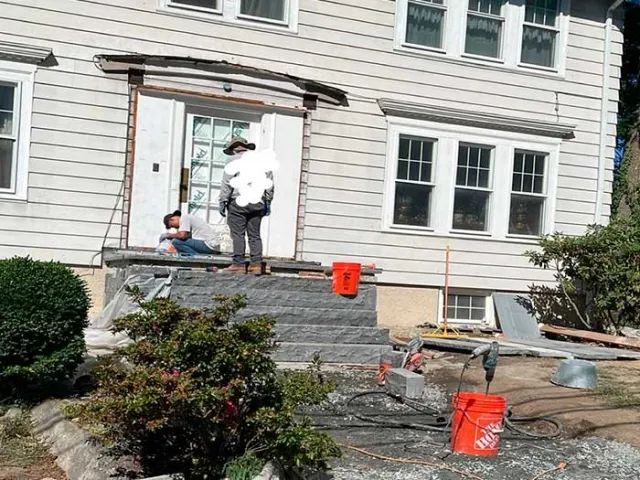 work photo from ljemasonryconstructionandirrigation.com