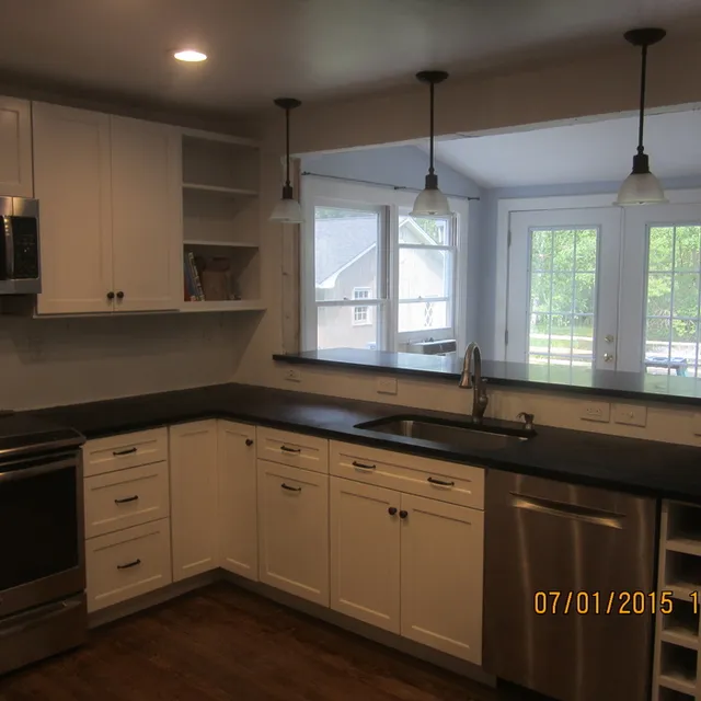 Home Improvements of Ct LLC work photo