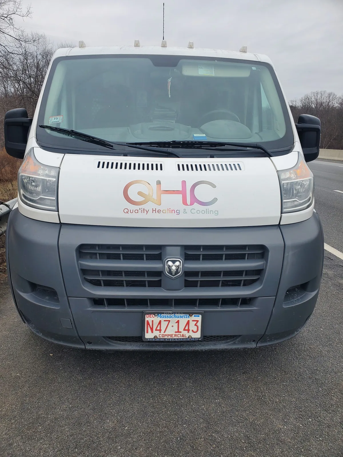 Quality Heating and Cooling
