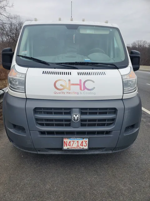 Quality Heating and Cooling