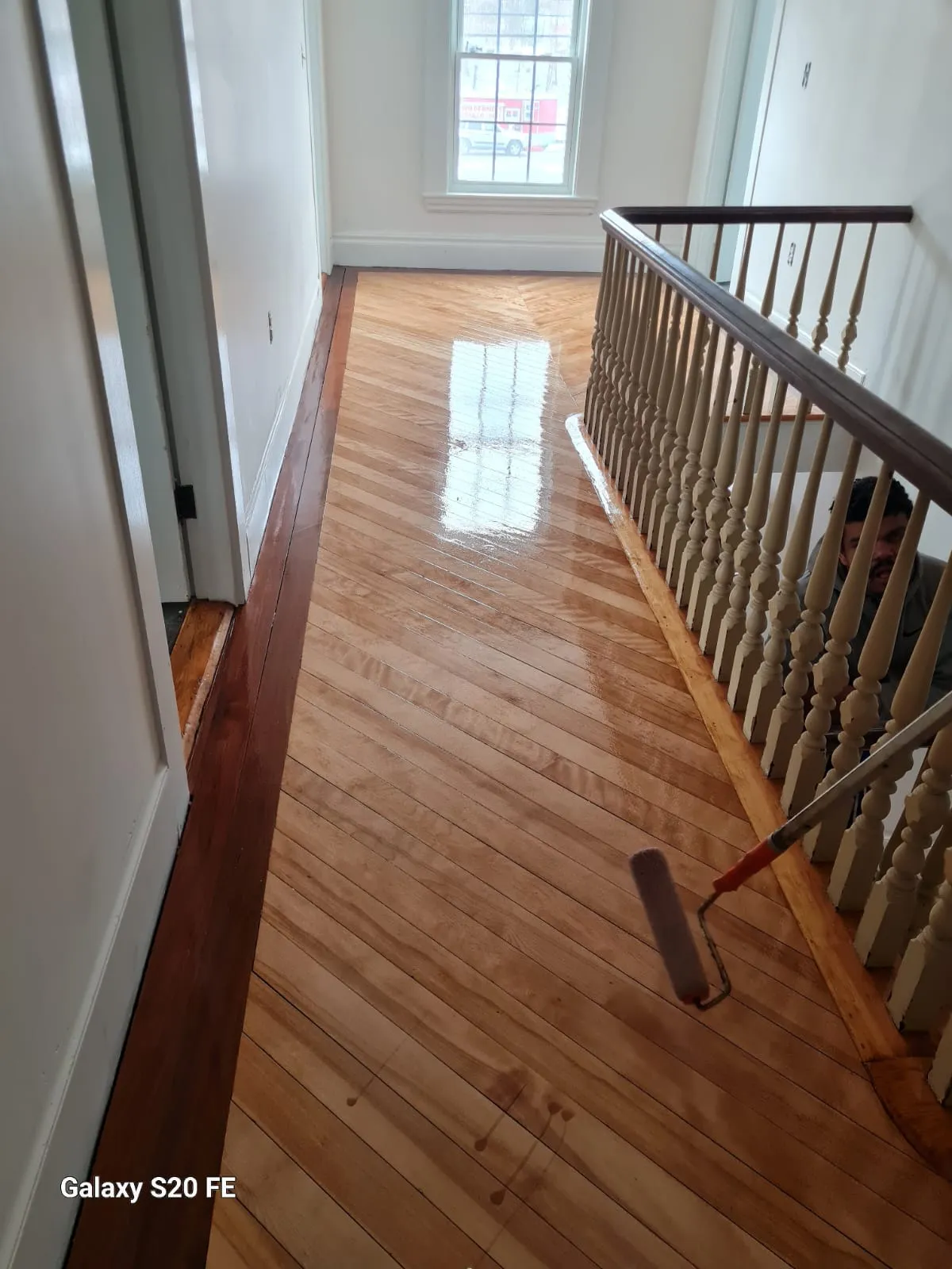 Mult Flooring