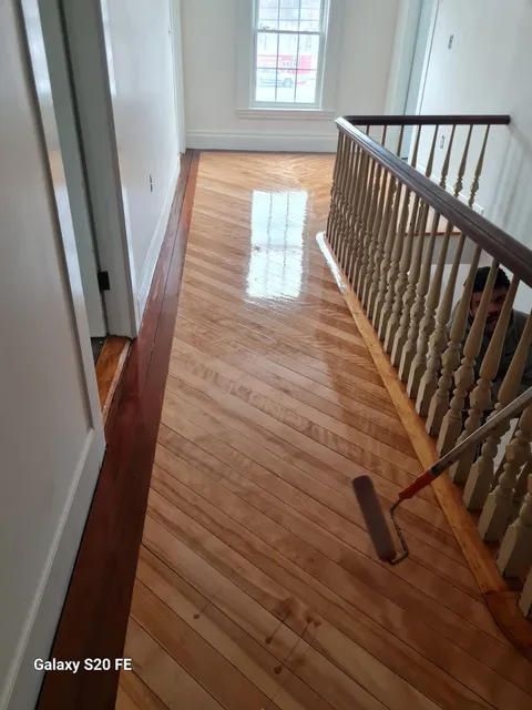 Mult Flooring
