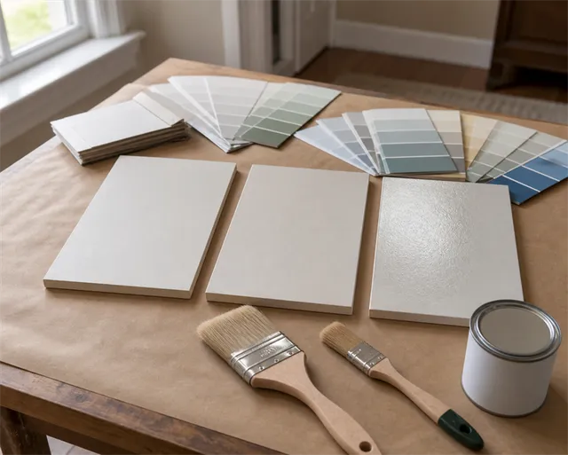 work photo from homecarepainters.com