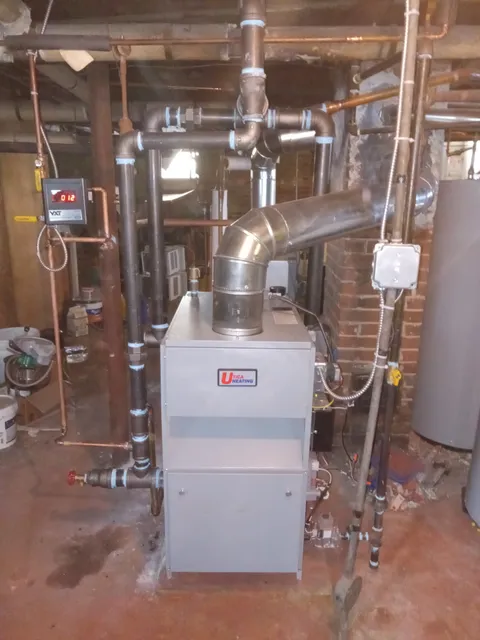 NP Mechanical work photo