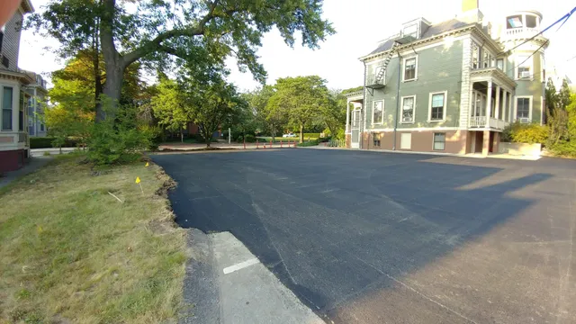 work photo from hartfordpaving.com