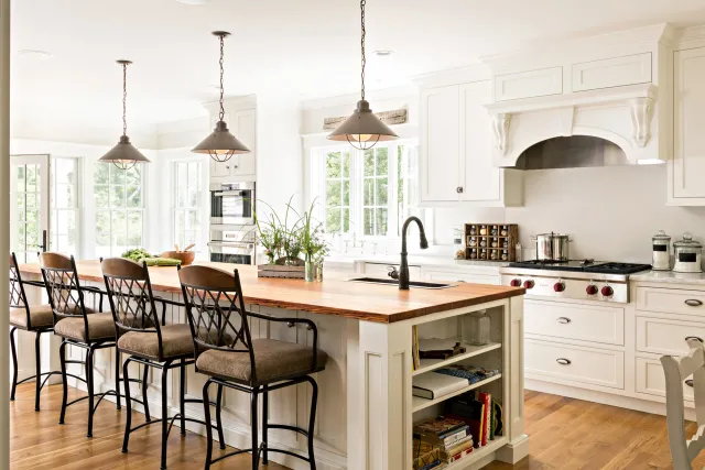 Seaside Kitchens & Baths Inc work photo