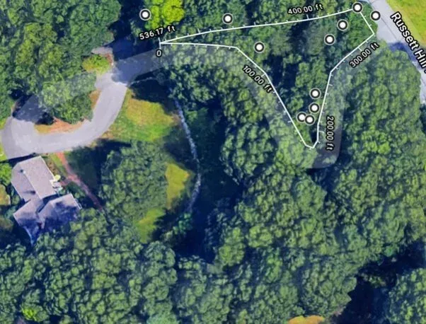 site survey &amp; estimateDiscuss your project goalsIdentify harmful plantsGather measurementsGenerate a FREE estimate