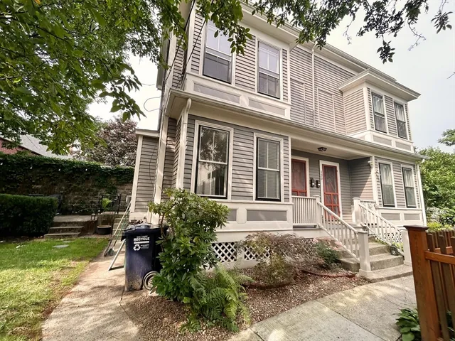 128 Hamilton St # 128