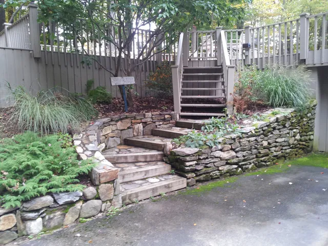 L.A. IACONO, LLC work photo