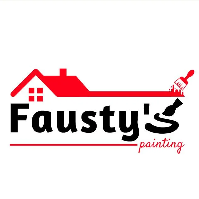 Faustyspainting logo