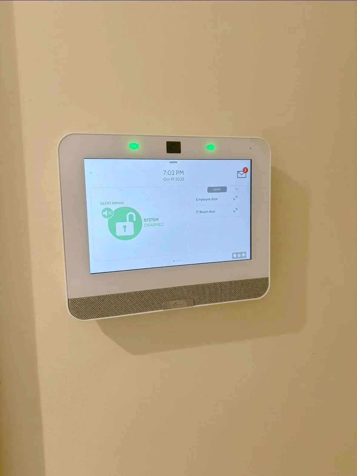 System Pros