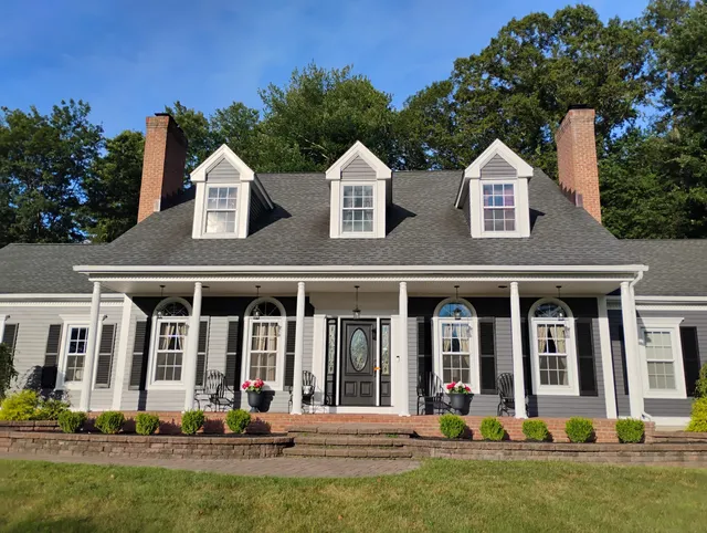 The Twins Roofing and Home Improvement LLC work photo