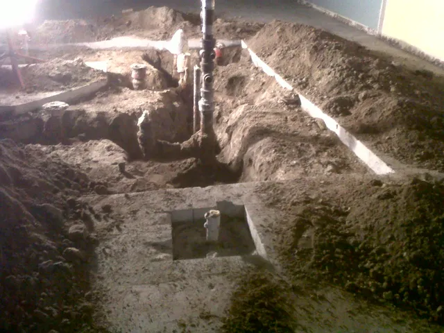 work photo from karatzas-contracting.com