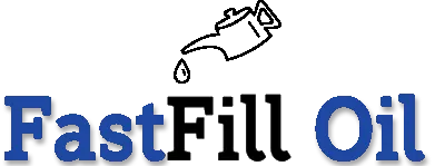 FastFill Oil logo