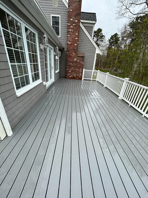work photo from realevolutionconstruction.com