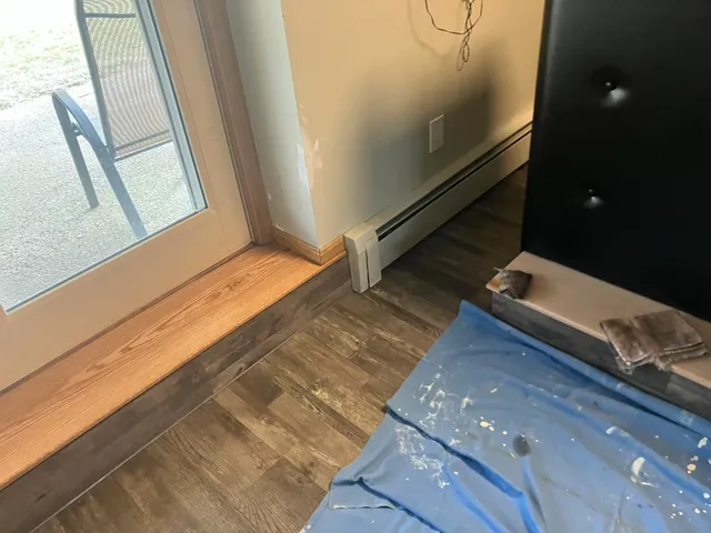 work photo from professionalpaintplus.com