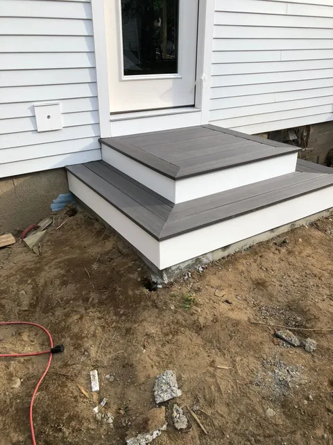 Axor Building & Remodeling