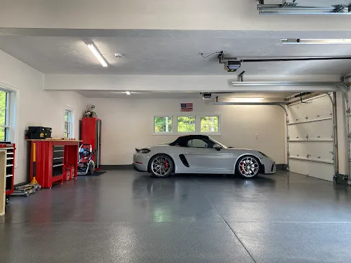 ProPaint Fine Finishes work photo