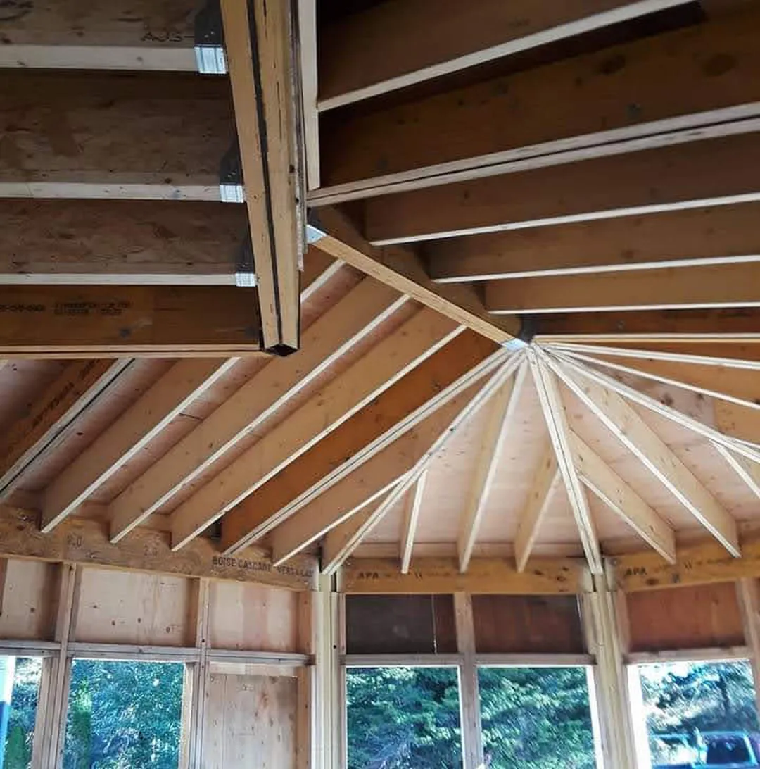 Cape Cod Carpentry Guild Inc verified work photo