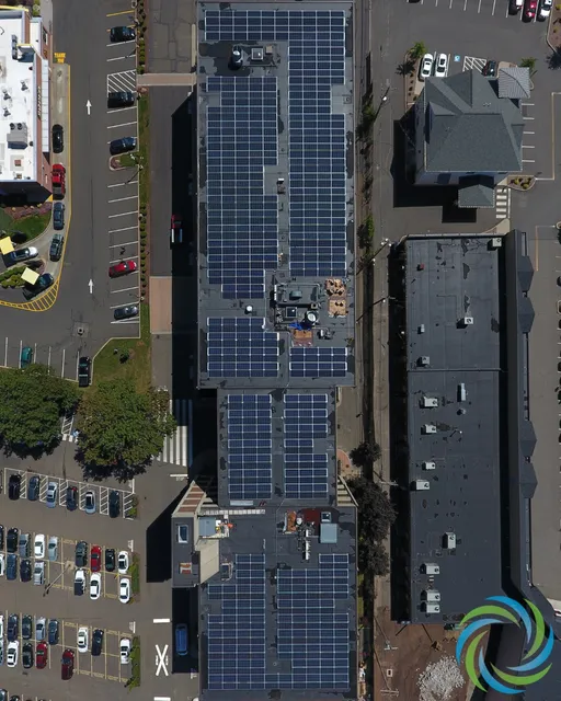 Commercial solar works best when it fits your property, operations, and goals. PurePoint Energy helps businesses explore solar PV, storage, and system care with a clear, practical approach. ☀️

#CommercialSolar #SolarPV #EnergyStorage #CleanEnergy #BusinessSustainability