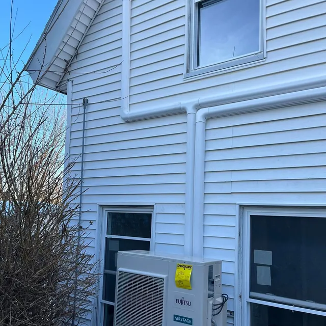 Arctico Refrigeration Inc work photo