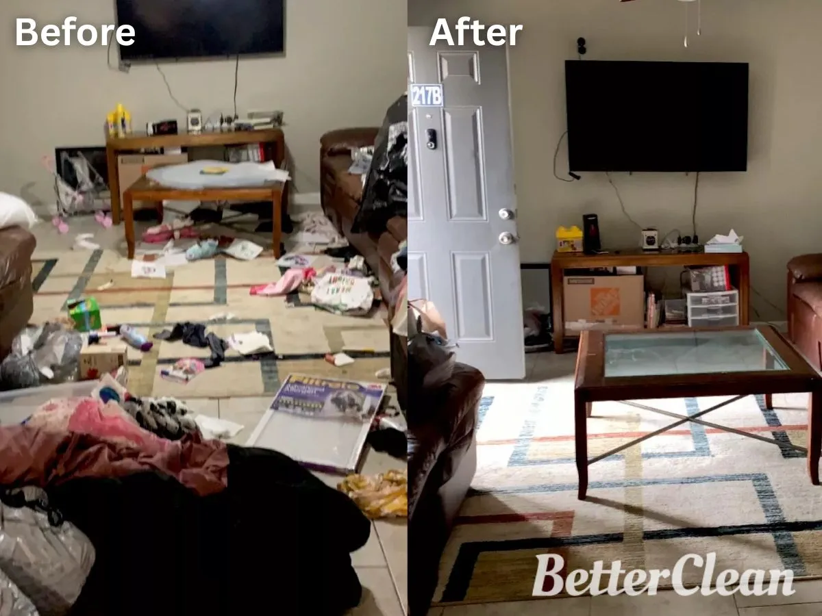 Better Clean Services Boston