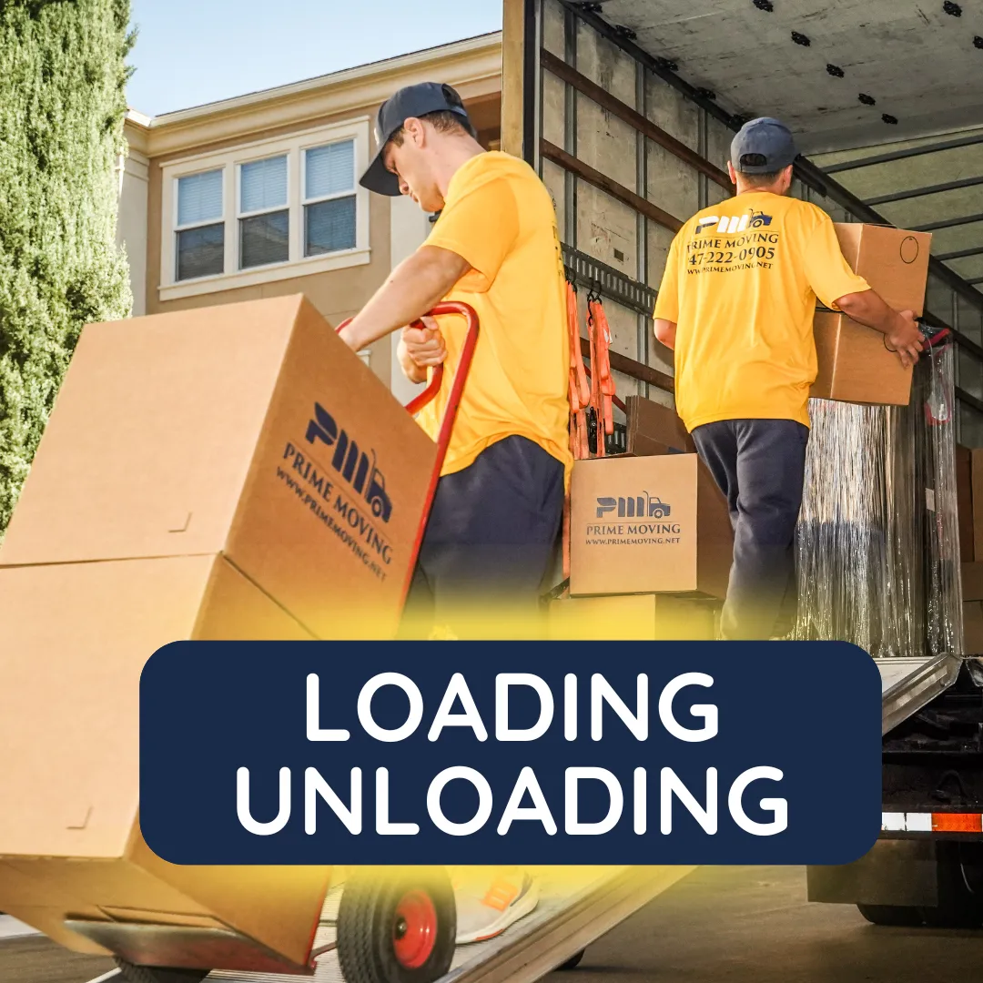 Prime Moving Boston