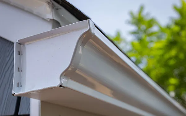The local experts on all things gutters