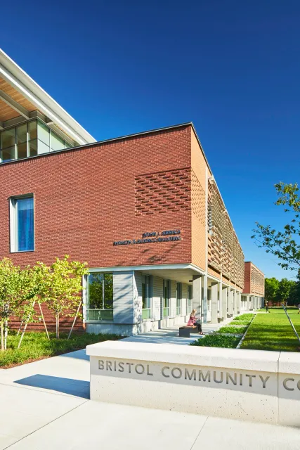 Bristol Community College