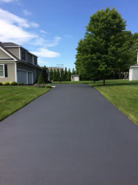 work photo from classicseal.com