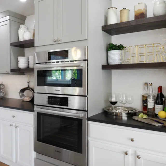 Kelley Allen Home Renovation work photo