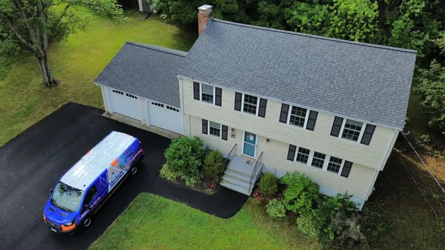Roof Replacement