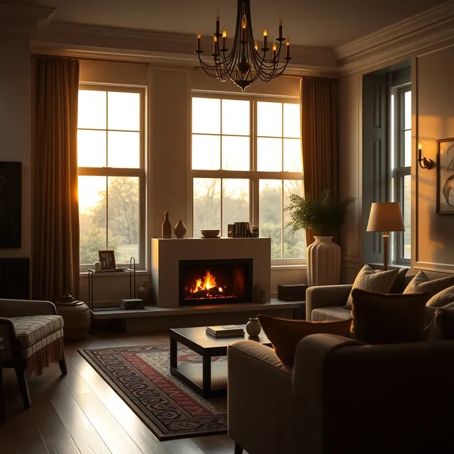 Hearthway Chimney Corp — professional Chimney Sweep in East Greenwich, branded work van and team — Chimney Sweep near me