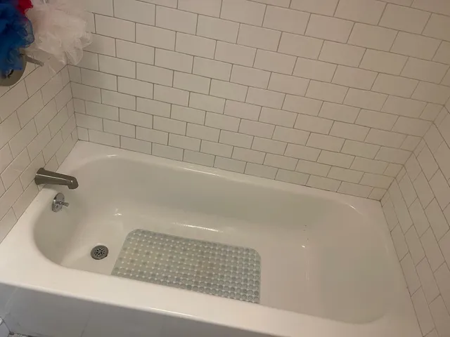 St Cyr’s Pro Cleaning Services LLC work photo
