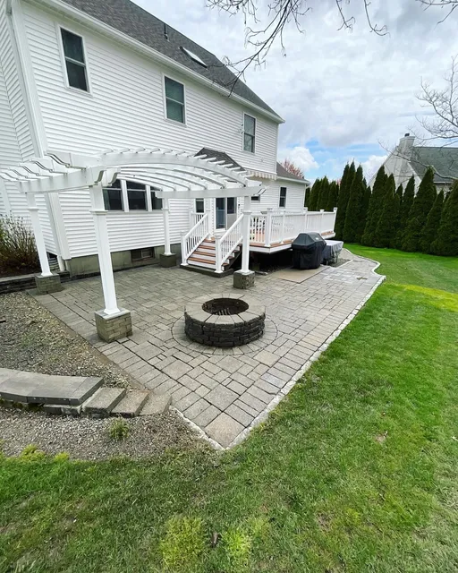 Hydro Ops LLC work photo