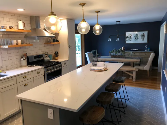 G&M Home Improvements Services work photo