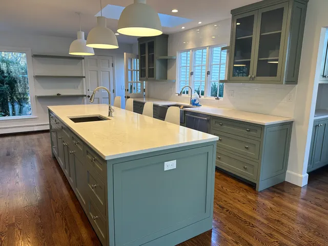 Limitless Construction LLC work photo