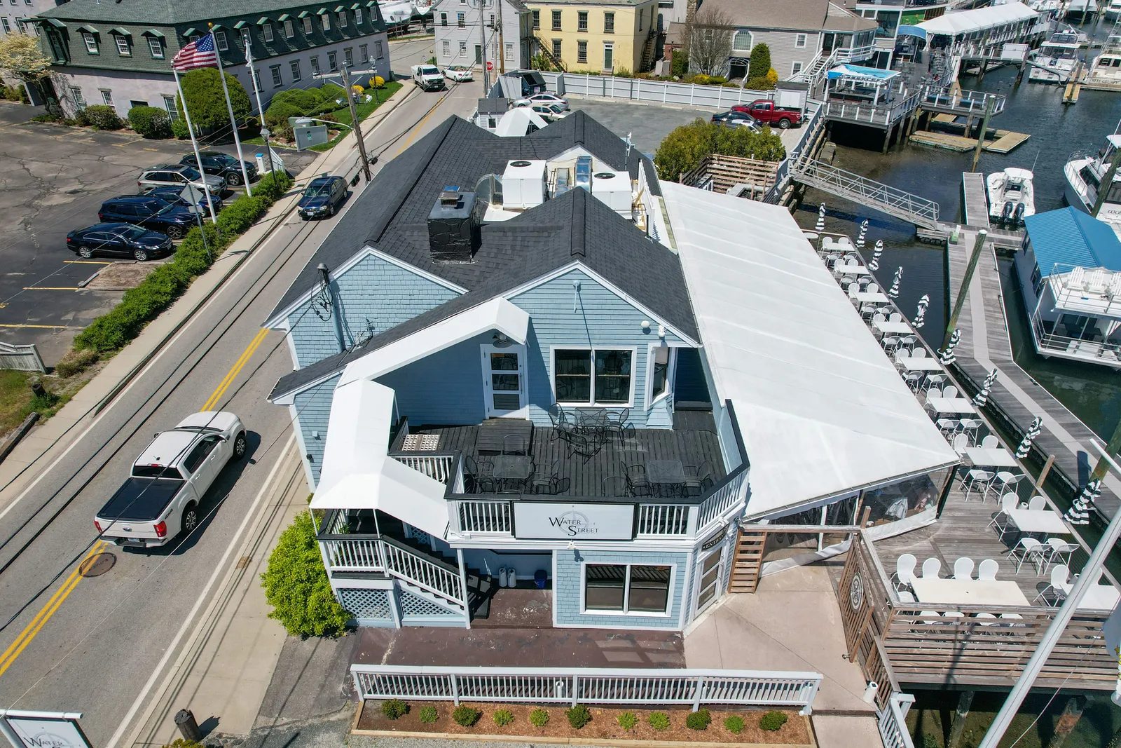 work photo from miceliroofing.com