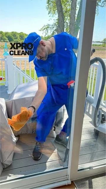 Xpro Cleans Services